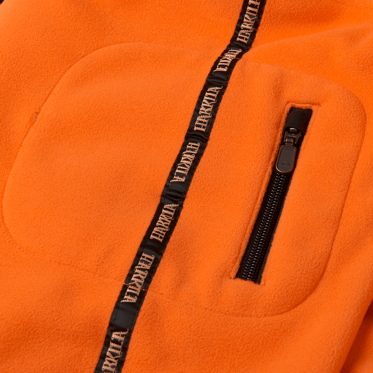 Härkila Kamko Fleecejacke