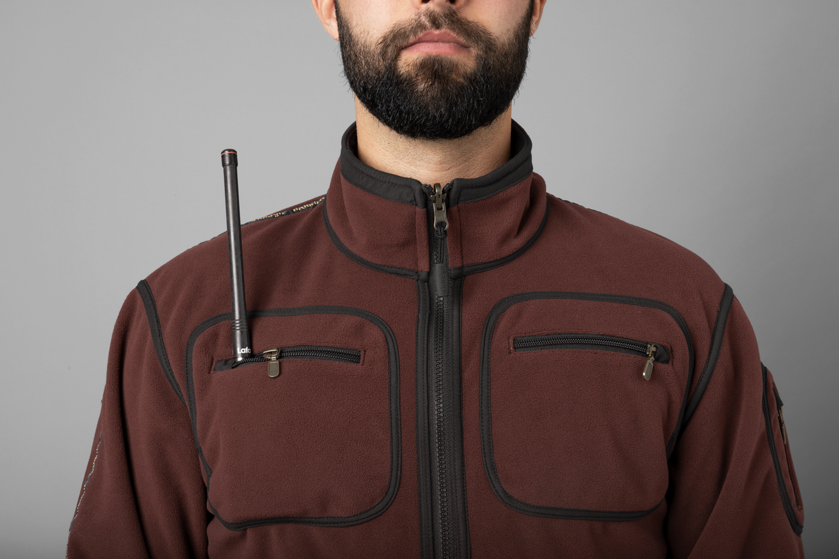 Härkila Kamko Fleecejacke