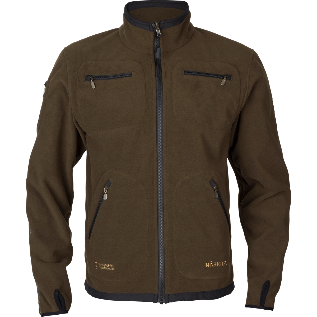 Härkila Kamko Fleecejacke