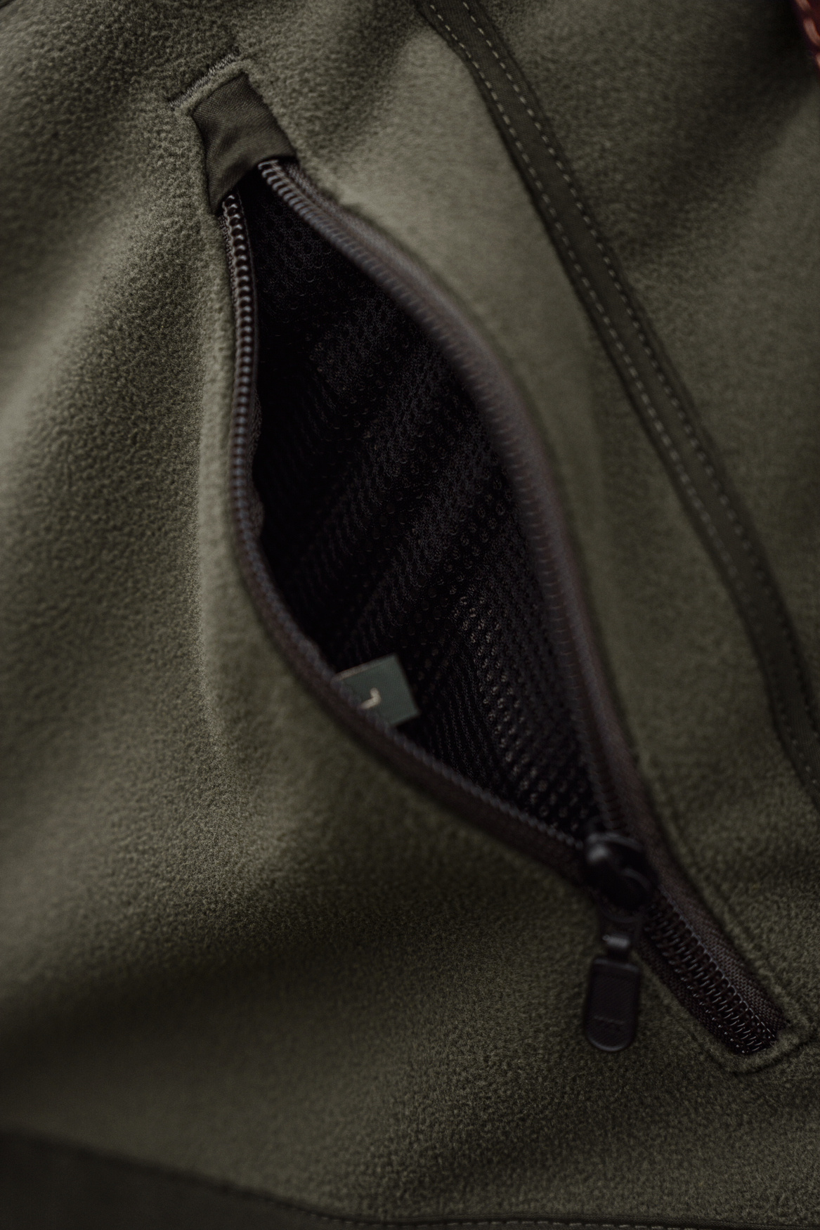 Härkila Kamko Fleecejacke