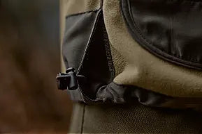 Kamko Fleece - Hunters World 