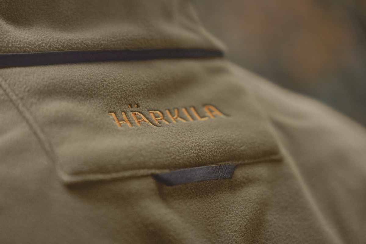 Härkila Kamko Fleecejacke