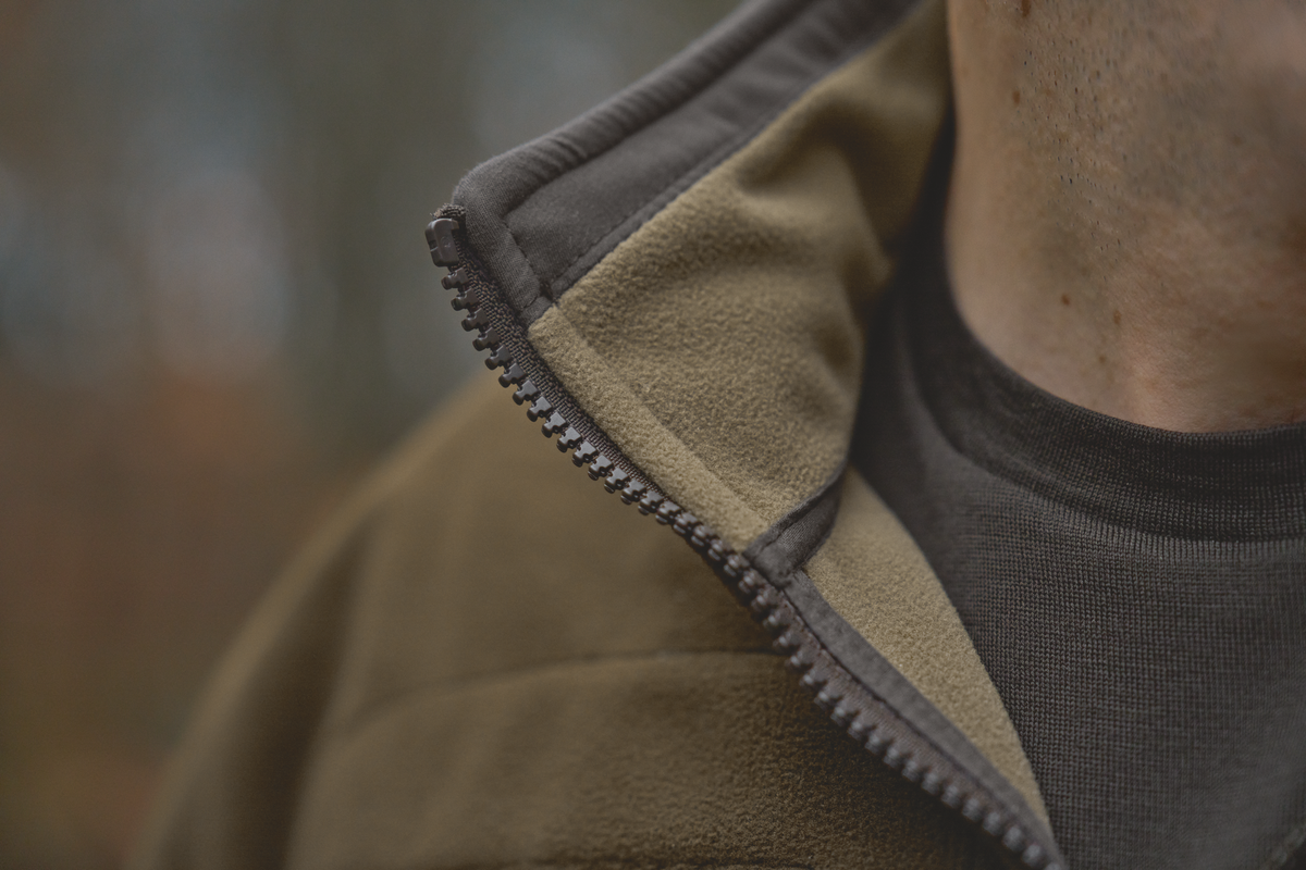 Härkila Kamko Fleecejacke