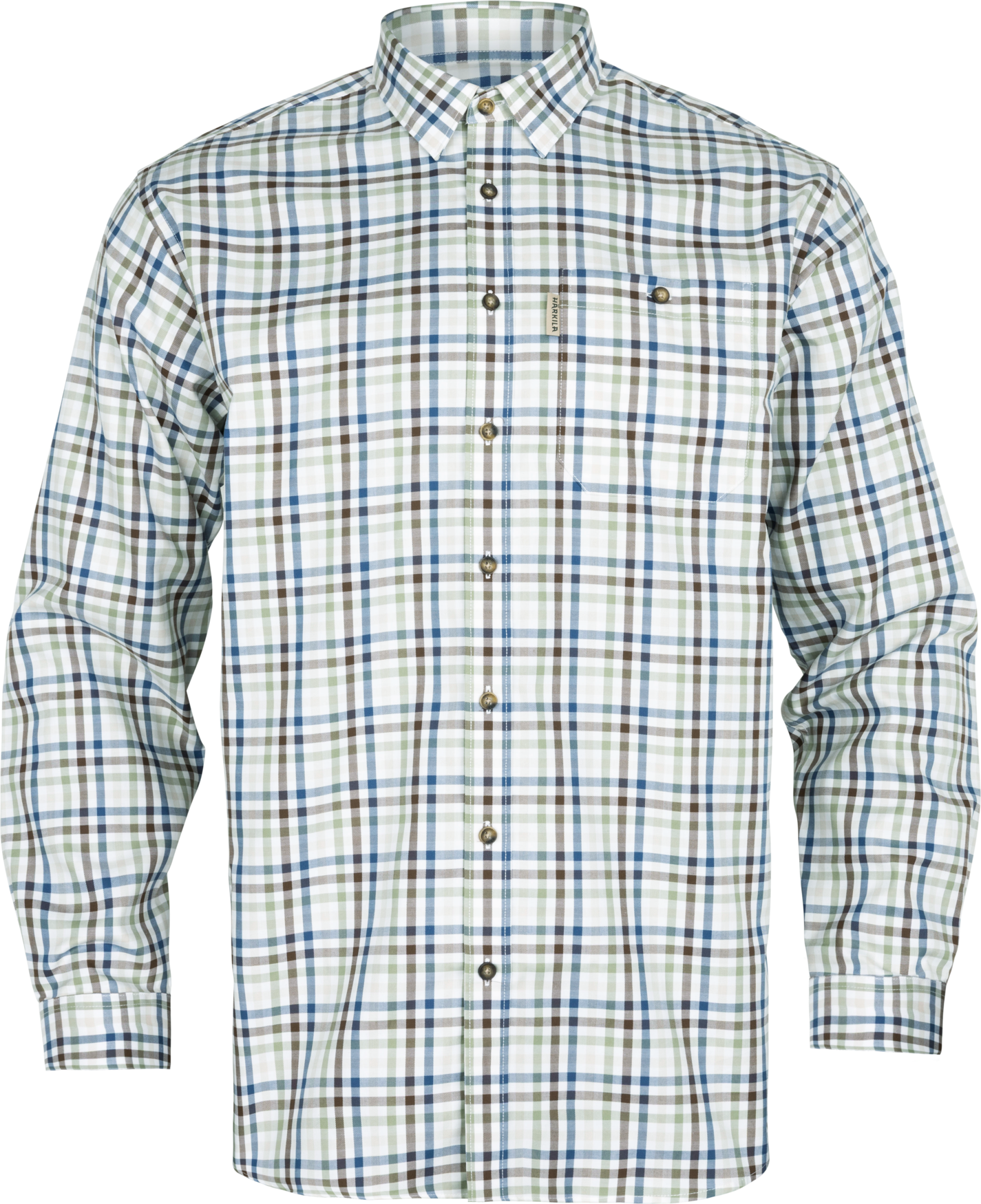 Milford Hemd - Hunters World 