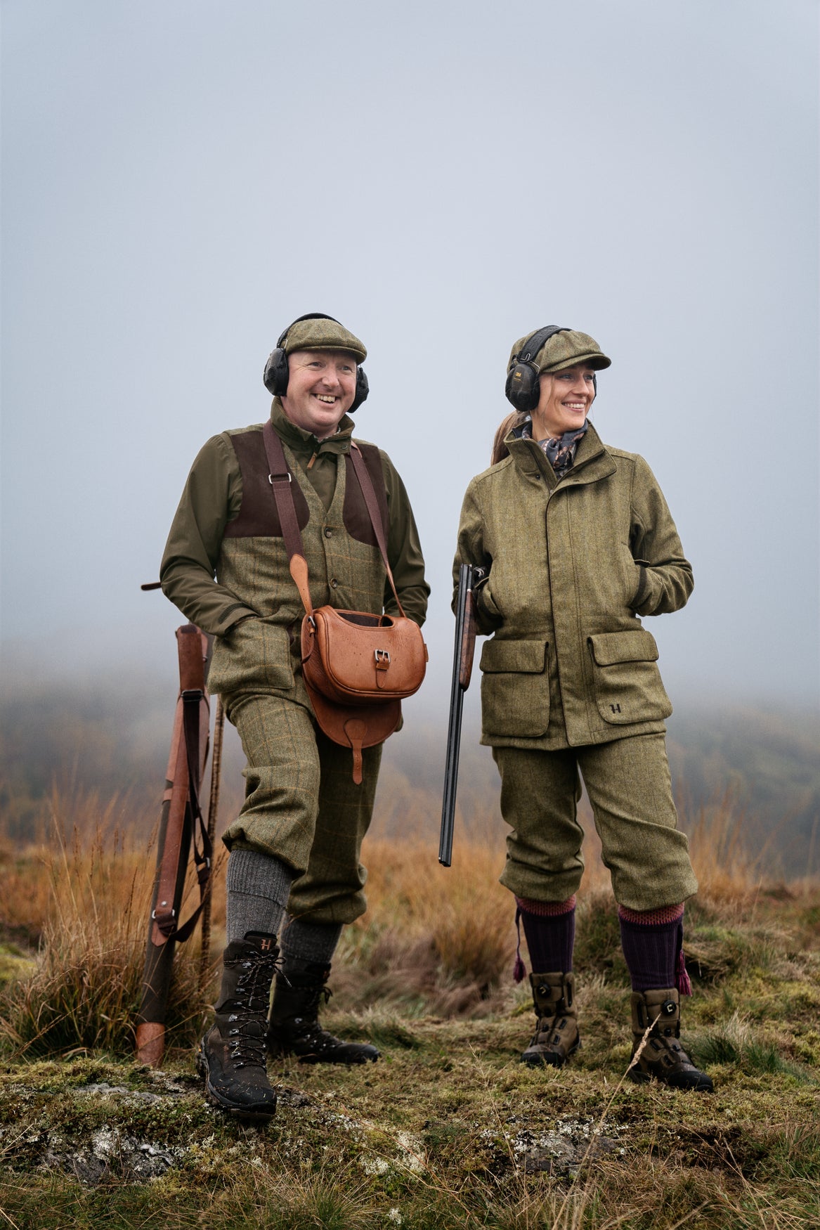 Härkila Jura GTX Jacke Women