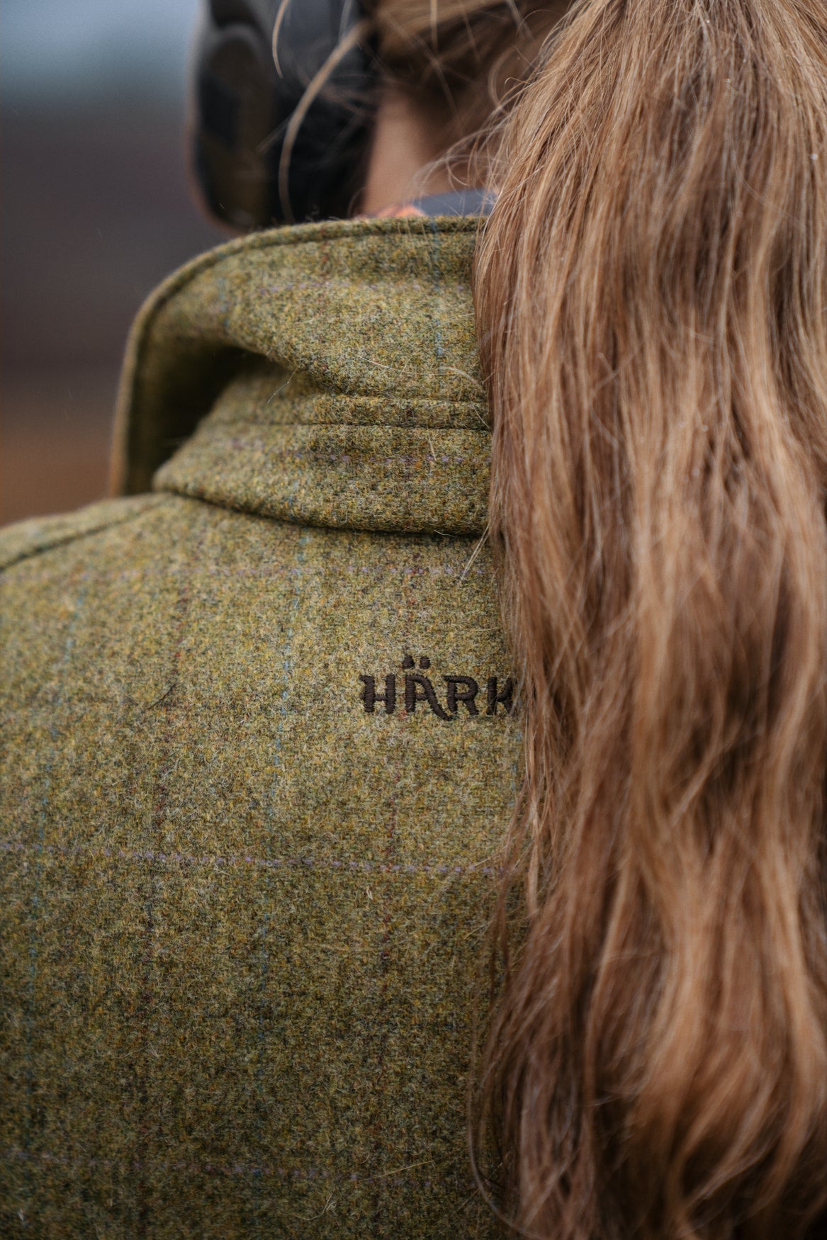 Härkila Jura GTX Jacke Women