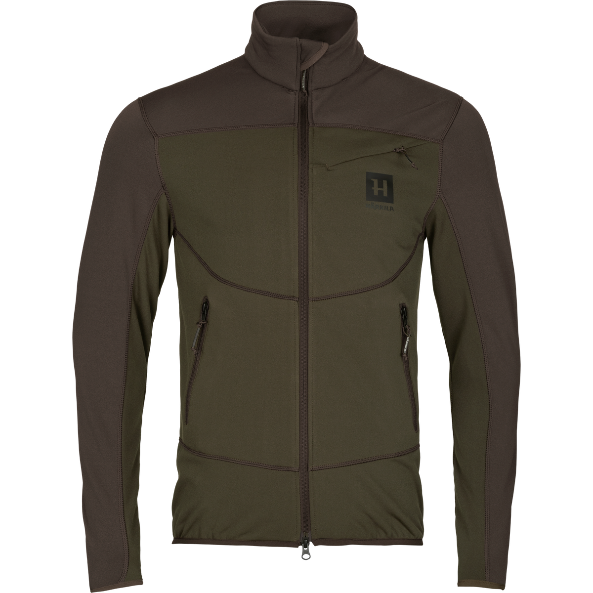 Härkila Olaf Fleecejacke