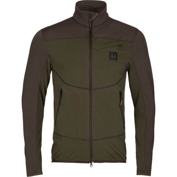 Härkila Olaf Fleecejacke