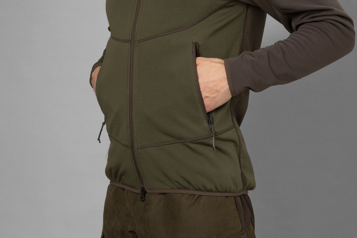 Härkila Olaf Fleecejacke