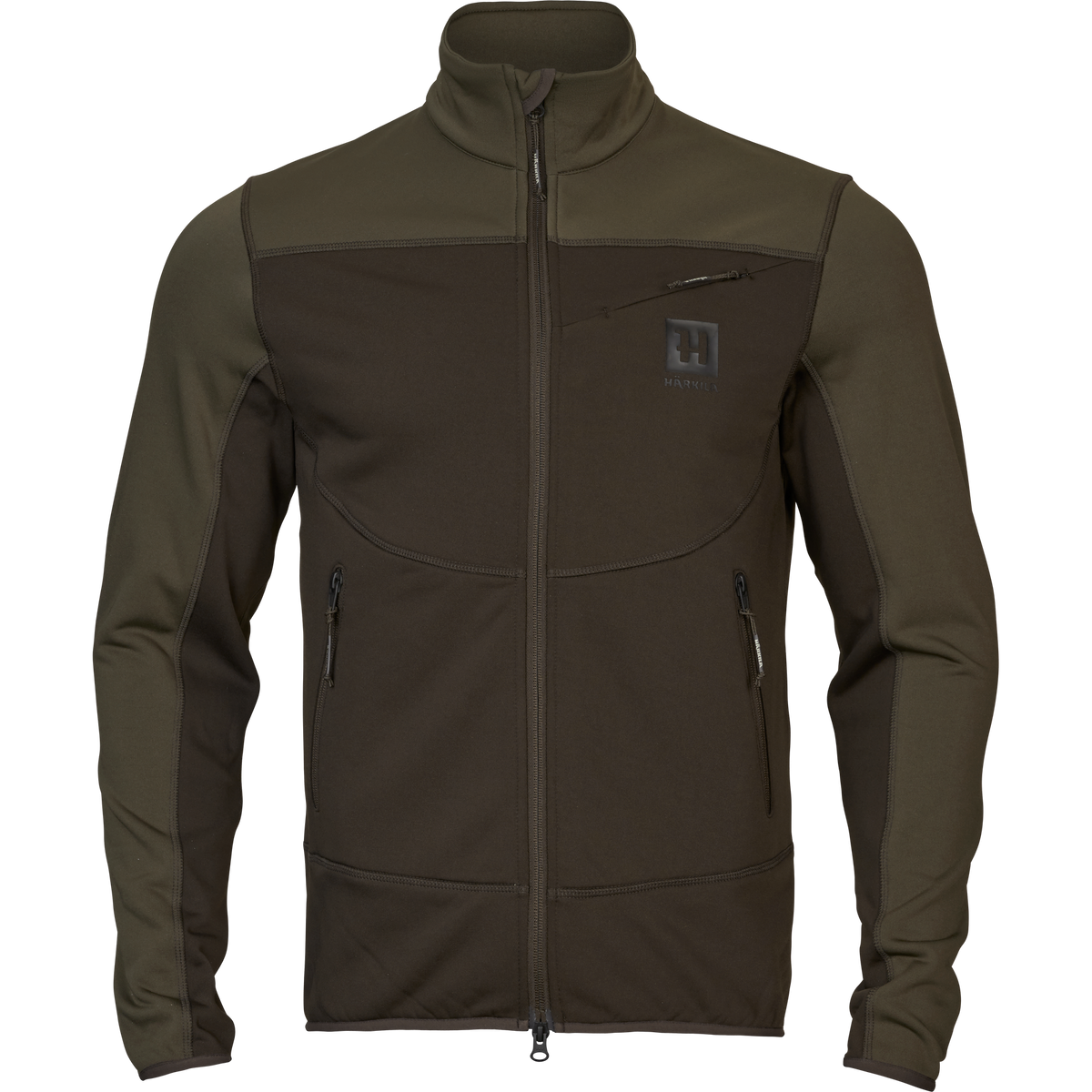 Härkila Olaf Fleecejacke