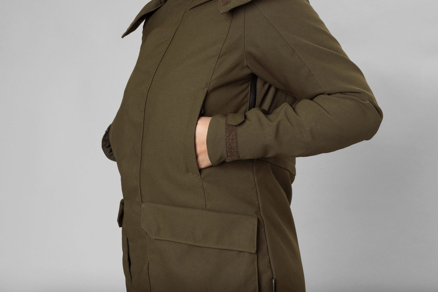 Härkila Pro Hunter GTX Jacke Women