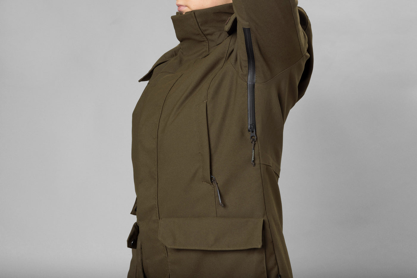 Härkila Pro Hunter GTX Jacke Women