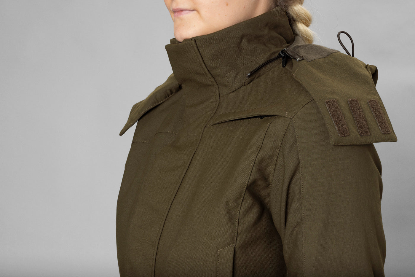 Härkila Pro Hunter GTX Jacke Women