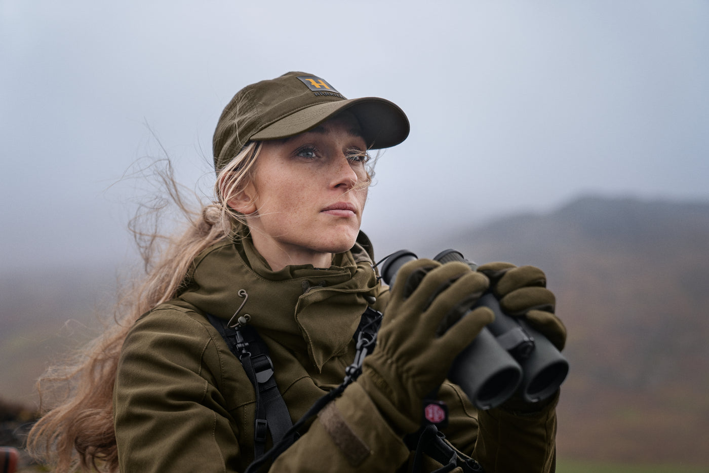 Härkila Pro Hunter GTX Jacke Women