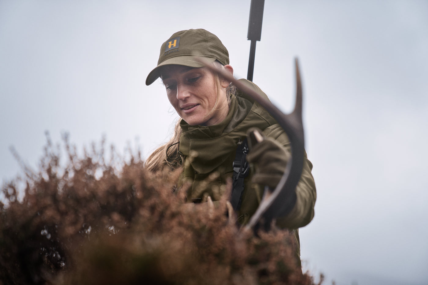 Härkila Pro Hunter GTX Jacke Women