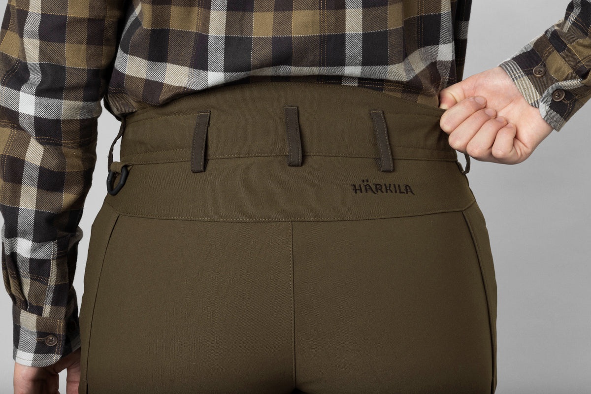 Härkila Pro Hunter GTX hose Women
