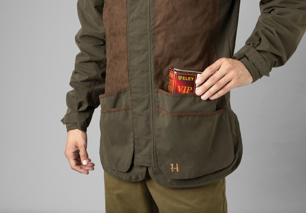 Härkila Rannoch HWS Schießjacke