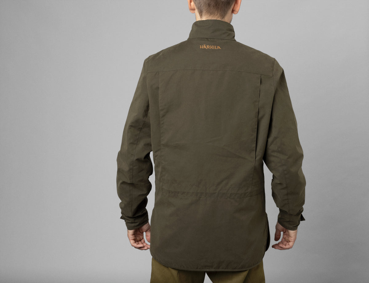 Härkila Rannoch HWS Schießjacke