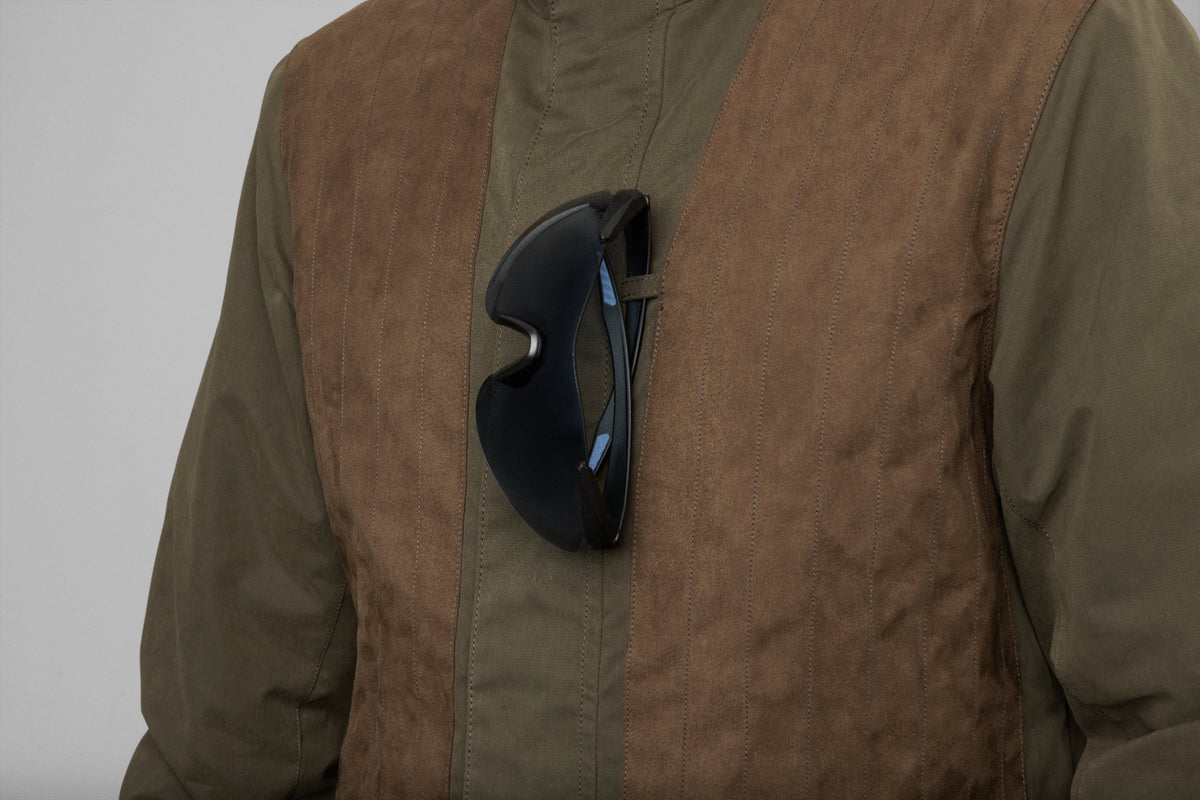Härkila Rannoch HWS Schießjacke