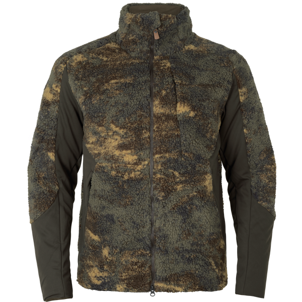 Härkila Tyst Camo Insulated Jacke