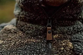 Tyst Camo Insulated Jacke - Hunters World 