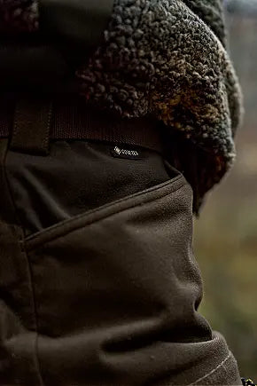 Tyst Camo Insulated Jacke - Hunters World 