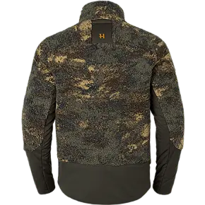 Tyst Camo Insulated Jacke - Hunters World 
