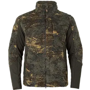 Tyst Camo Insulated Jacke - Hunters World 