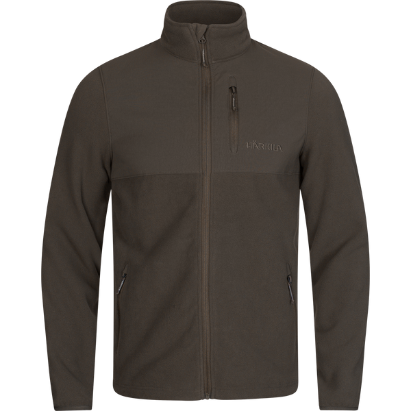 Härkila Fjell Fleecejacke