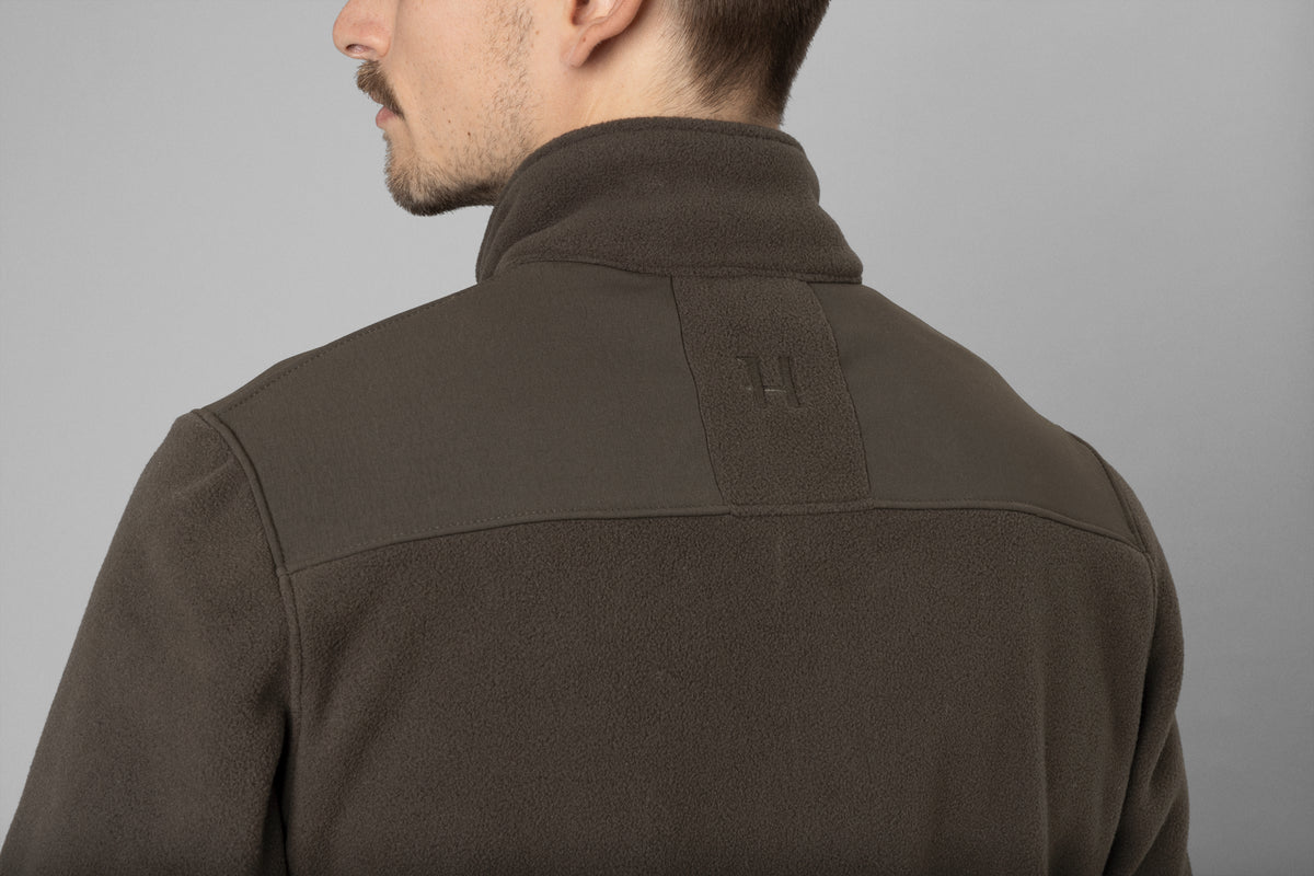 Härkila Fjell Fleecejacke
