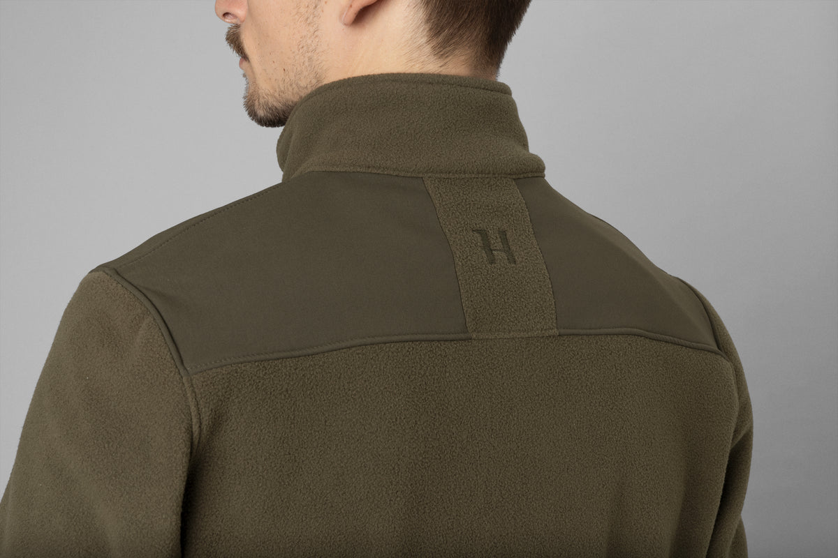 Härkila Fjell Fleecejacke