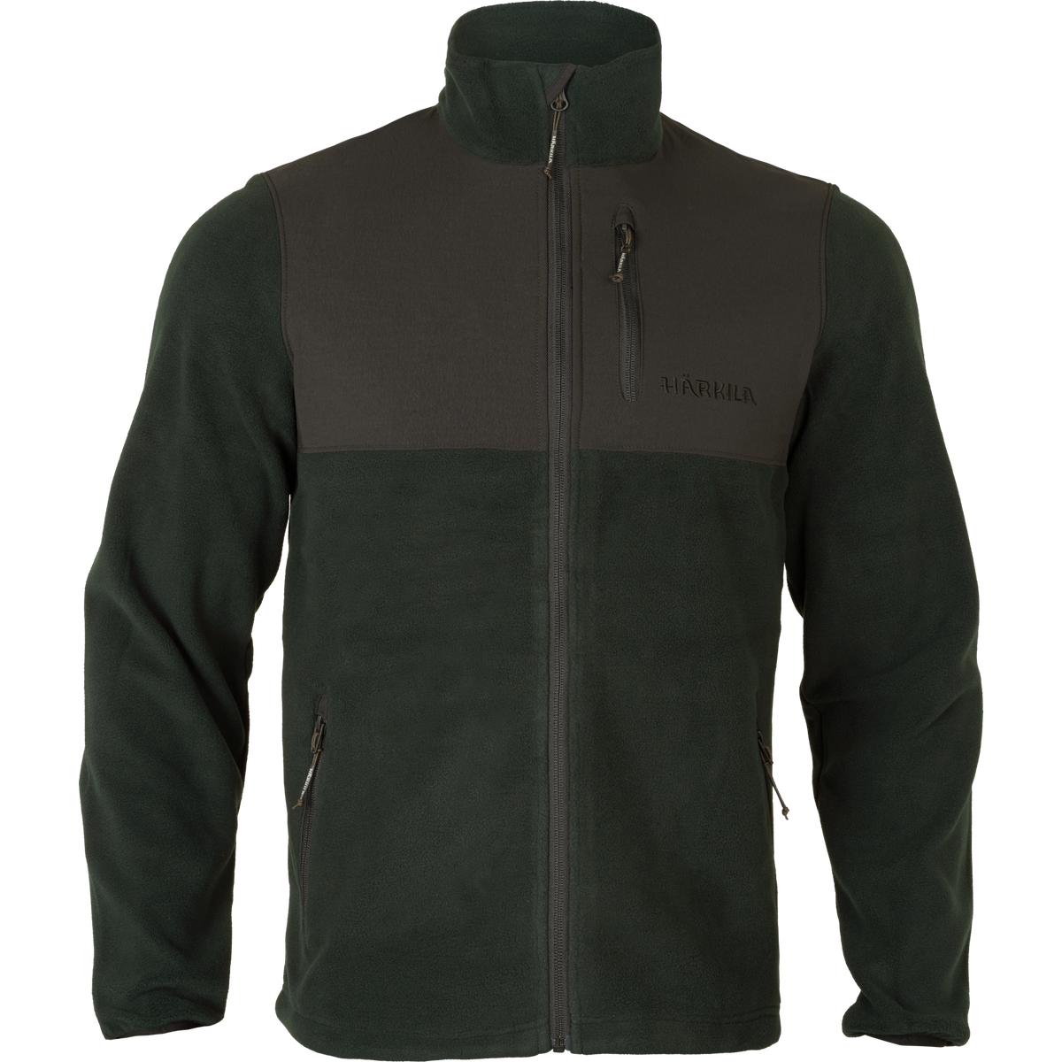 Härkila Fjell Fleecejacke