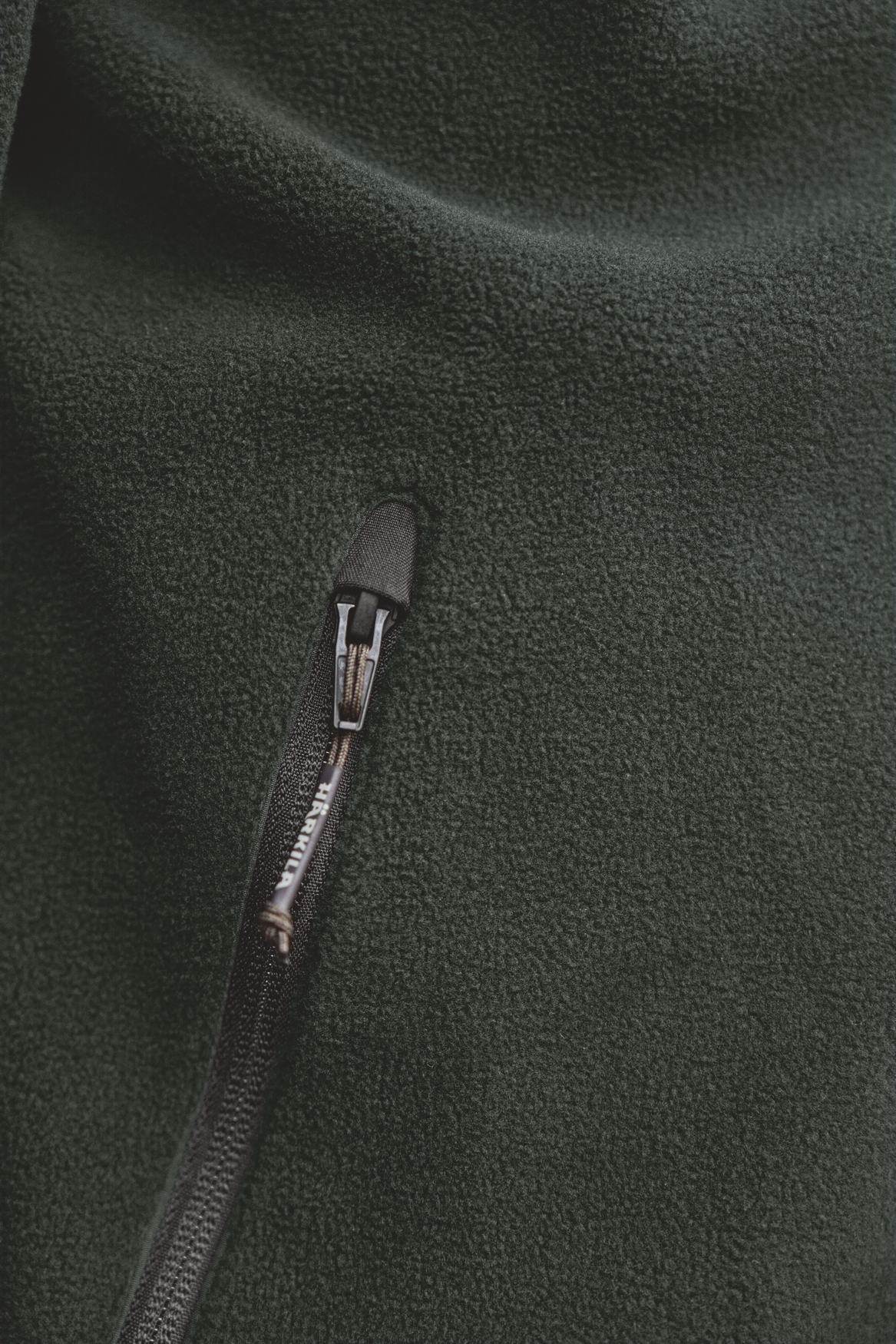 Härkila Fjell Fleecejacke