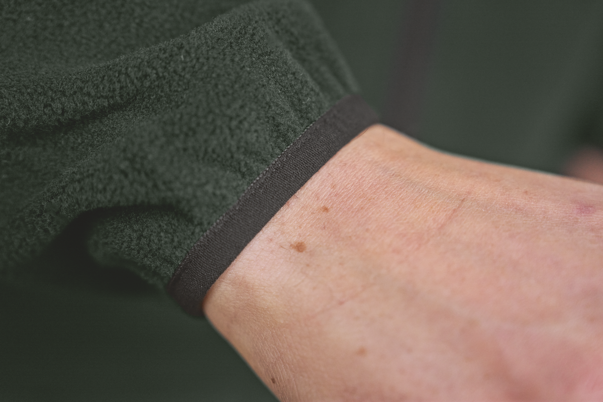 Härkila Fjell Fleecejacke