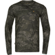 Härkila Noctyx Camo Langarmshirt - Hunters World 