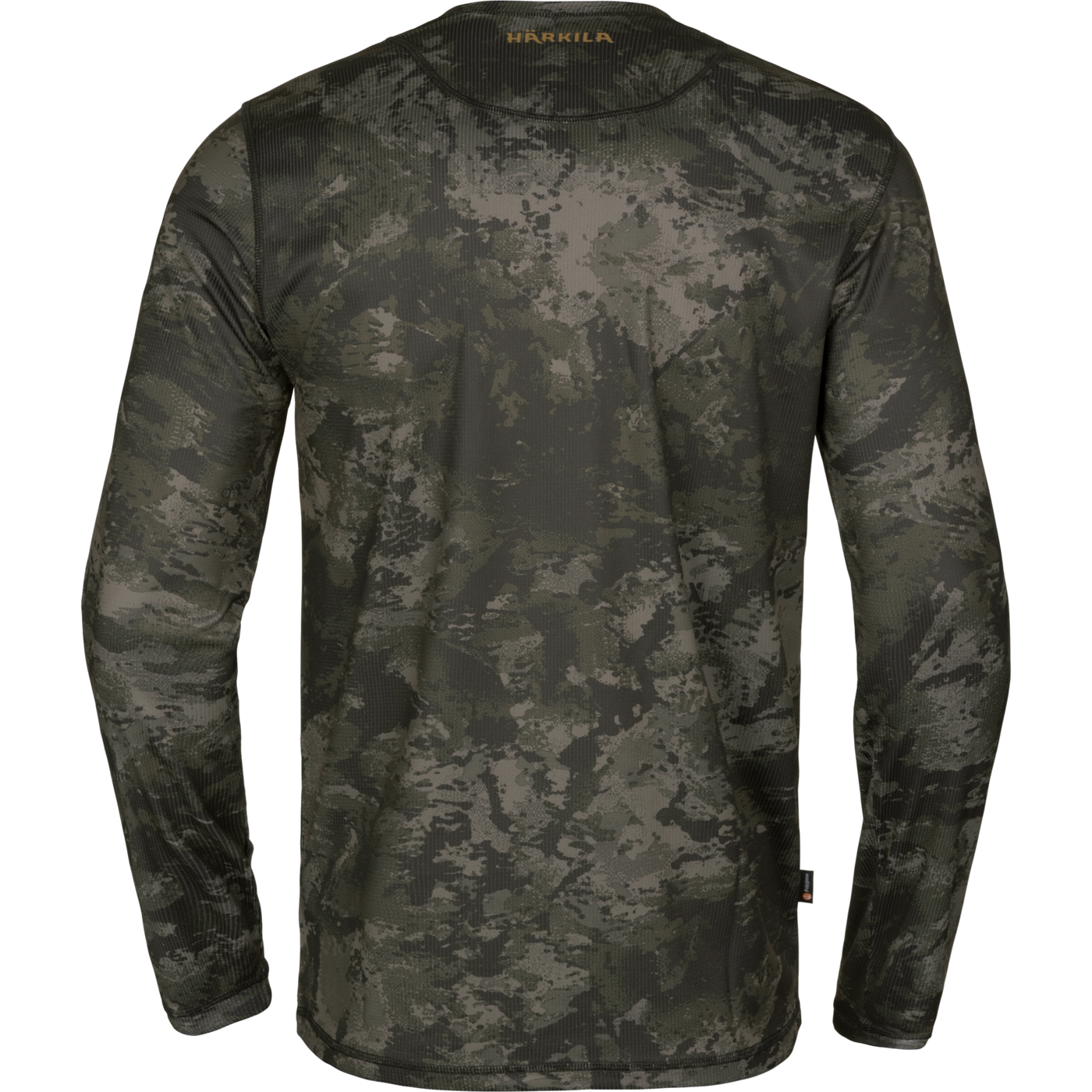 Härkila Noctyx Camo Langarmshirt