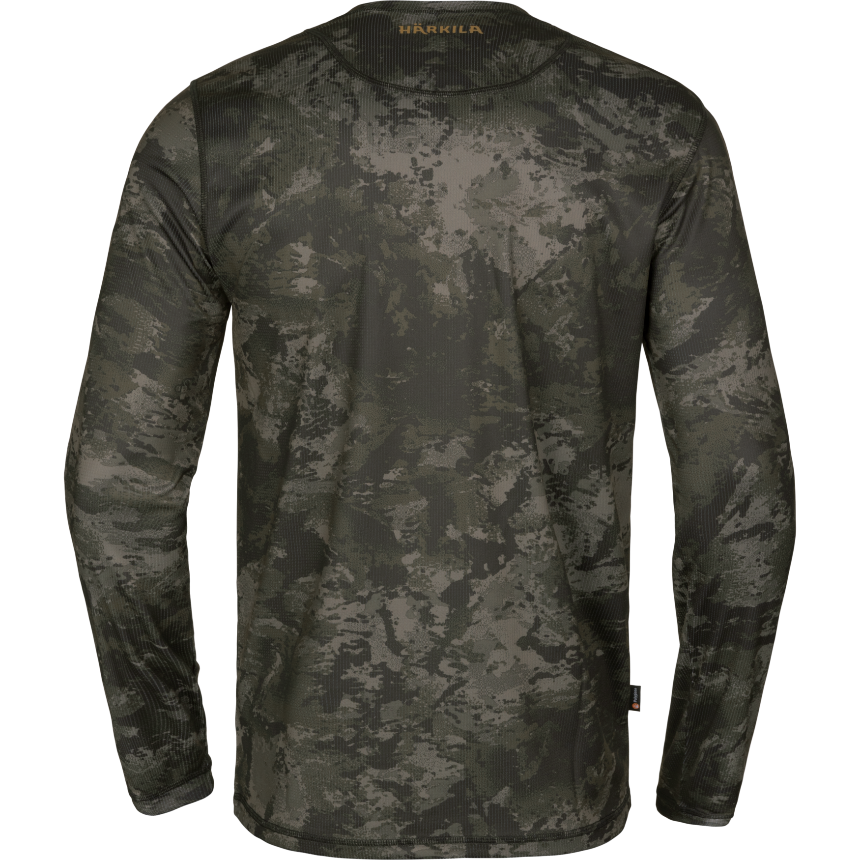 Härkila Noctyx Camo Langarmshirt - Hunters World 