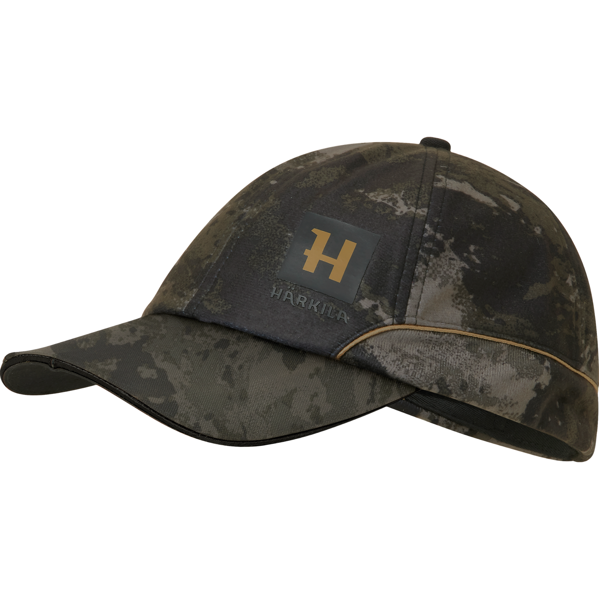 Härkila Noctyx Camo Light Cap