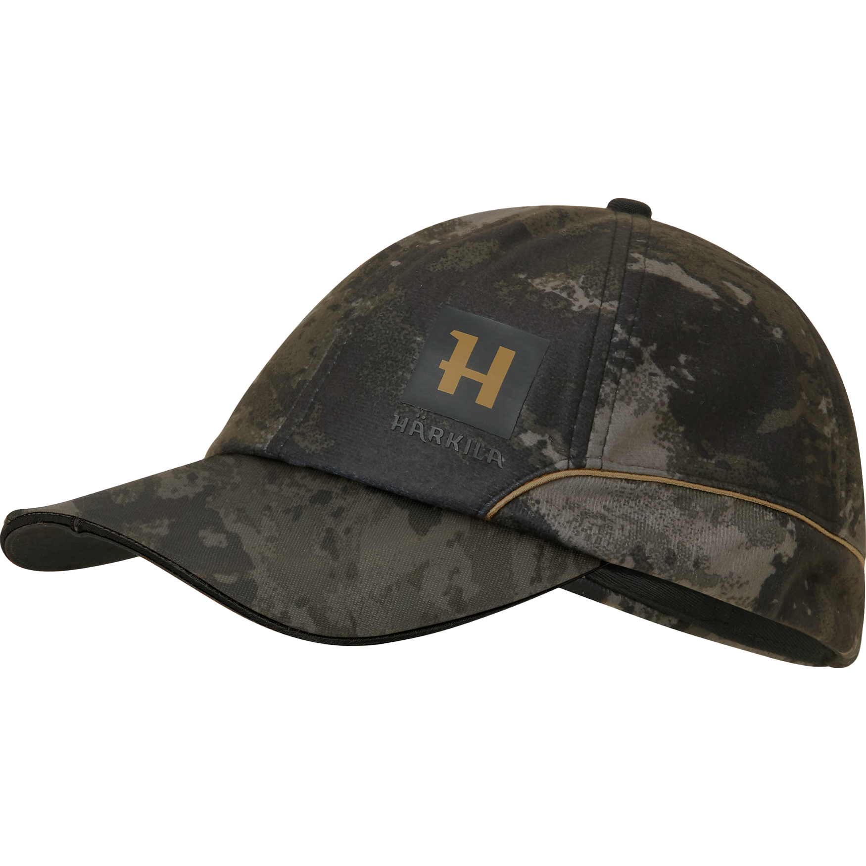 Härkila Noctyx Camo Light Cap - Hunters World 