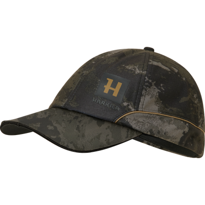 Härkila Noctyx Camo Light Cap - Hunters World 