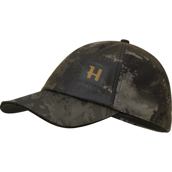 Härkila NOCTYX camo light Kappe
