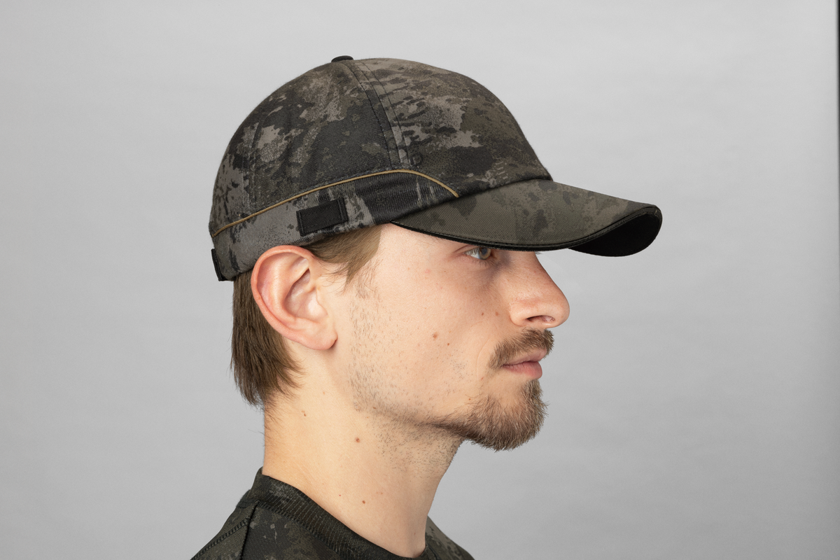 Härkila Noctyx Camo Light Cap – Ansicht 3