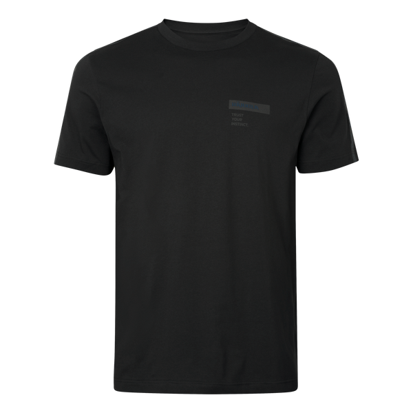 Härkila logo band S/S tshirt