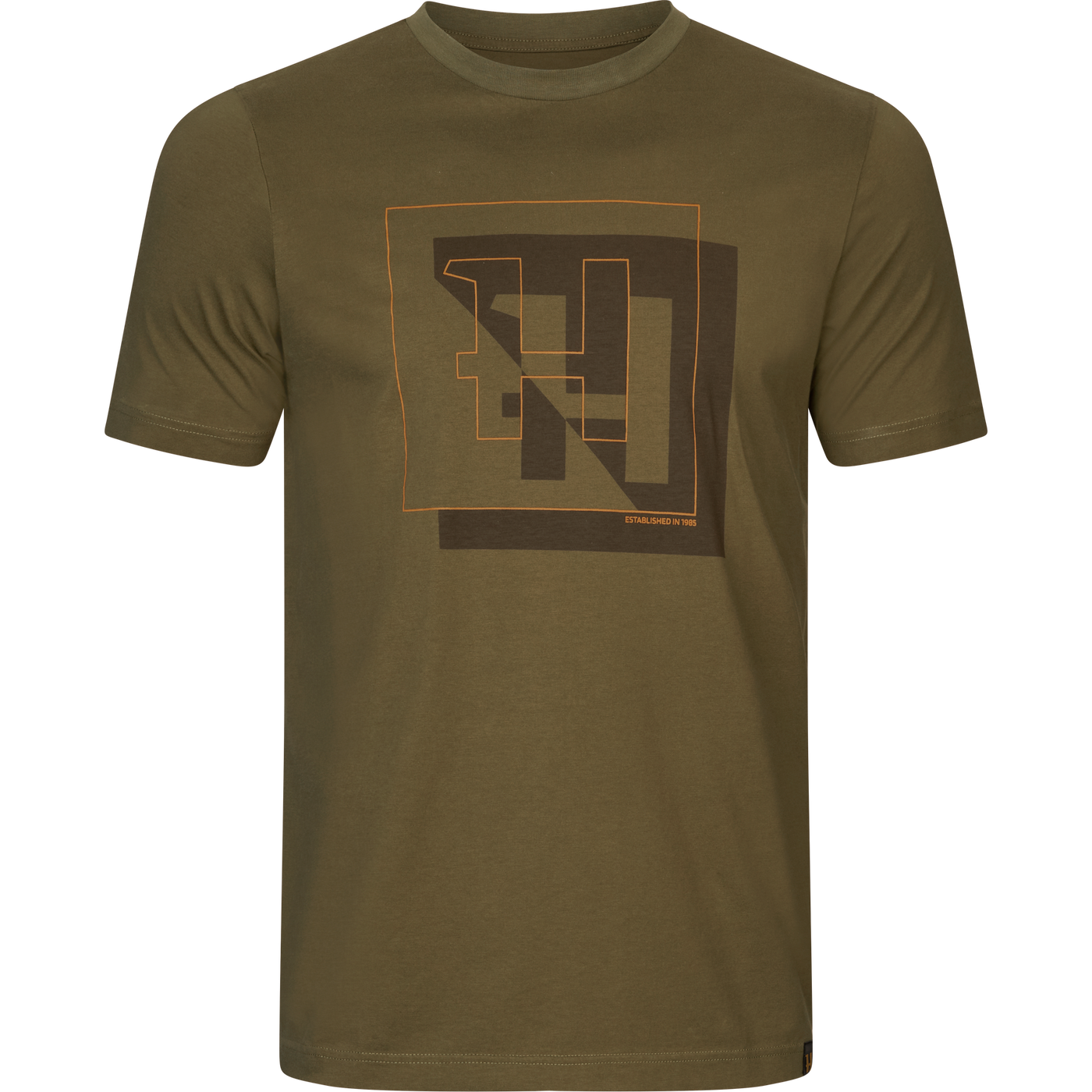 Härkila H-Logo T-shirt