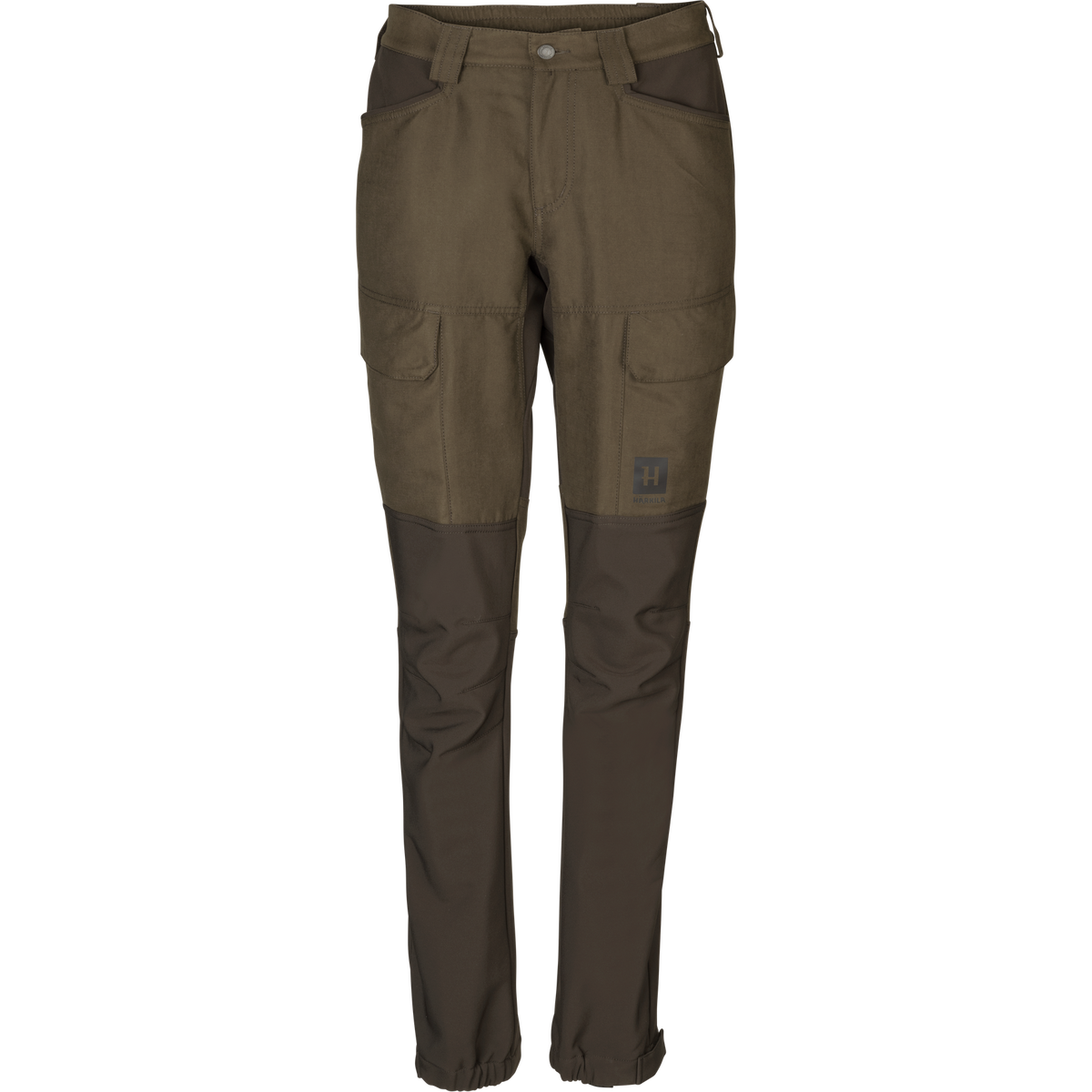 Härkila Scandinavian Hose Woman