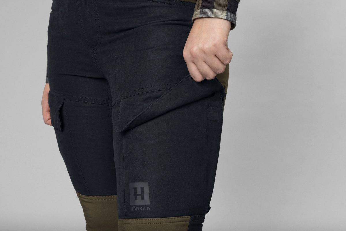 Härkila Scandinavian Hose Woman