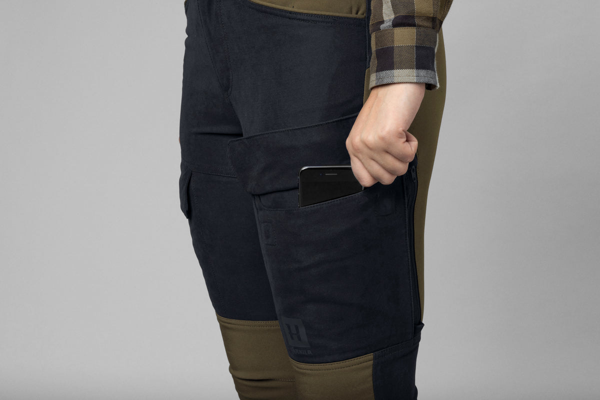 Härkila Scandinavian Hose Woman