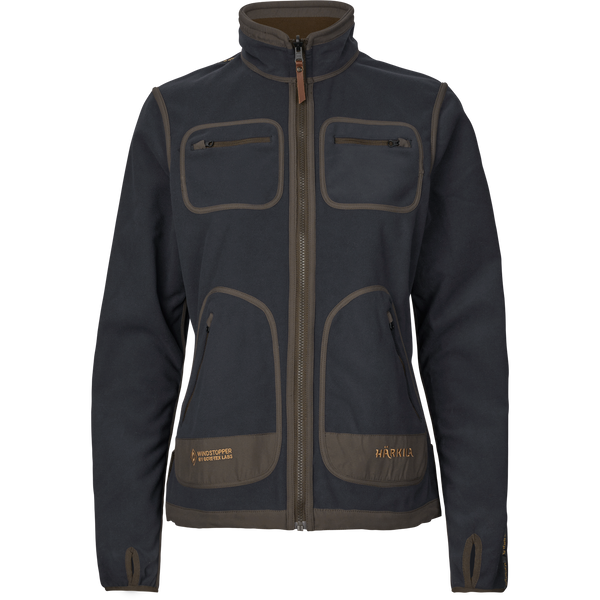 Härkila Kamko Fleecejacke Women