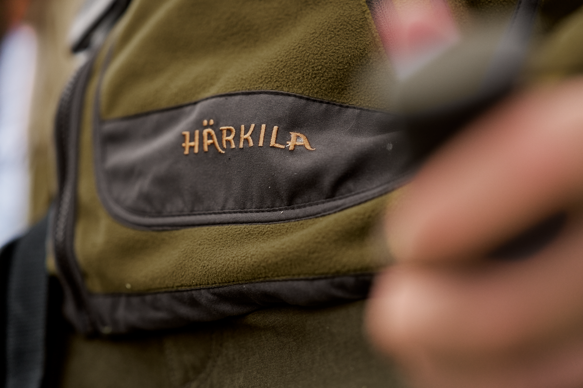 Härkila Kamko Fleecejacke Women