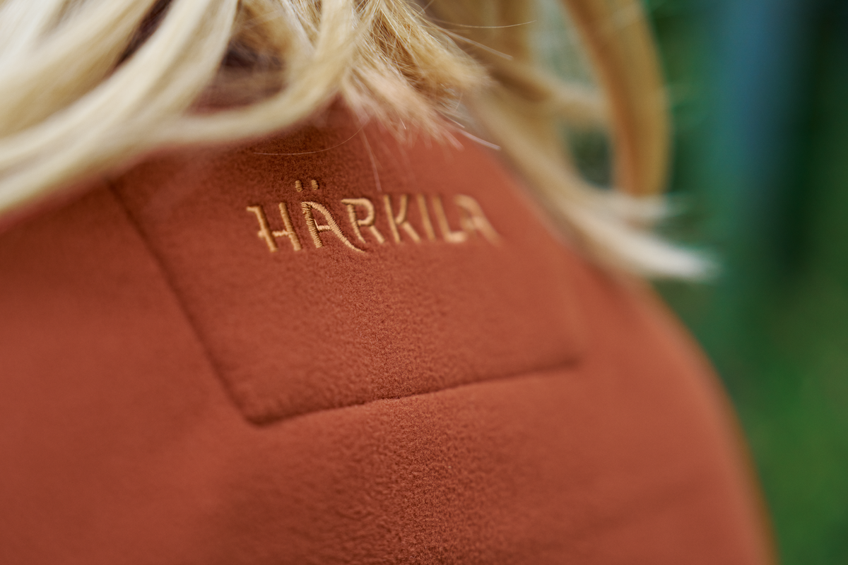 Härkila Kamko Fleecejacke Women